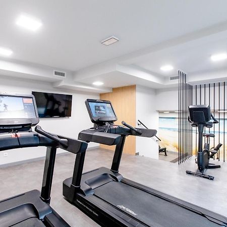 Resort Apartamenty Klifowa Rewal 27 מראה חיצוני תמונה