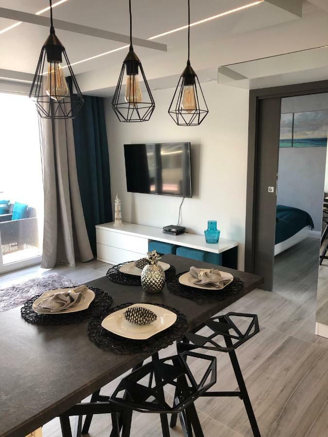 Resort Apartamenty Klifowa Rewal 27 מראה חיצוני תמונה