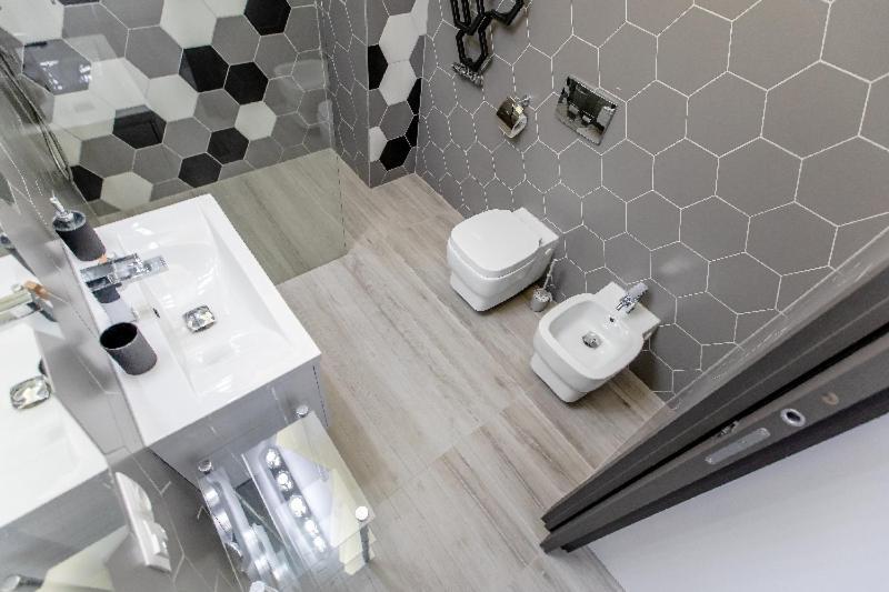 Resort Apartamenty Klifowa Rewal 27 מראה חיצוני תמונה