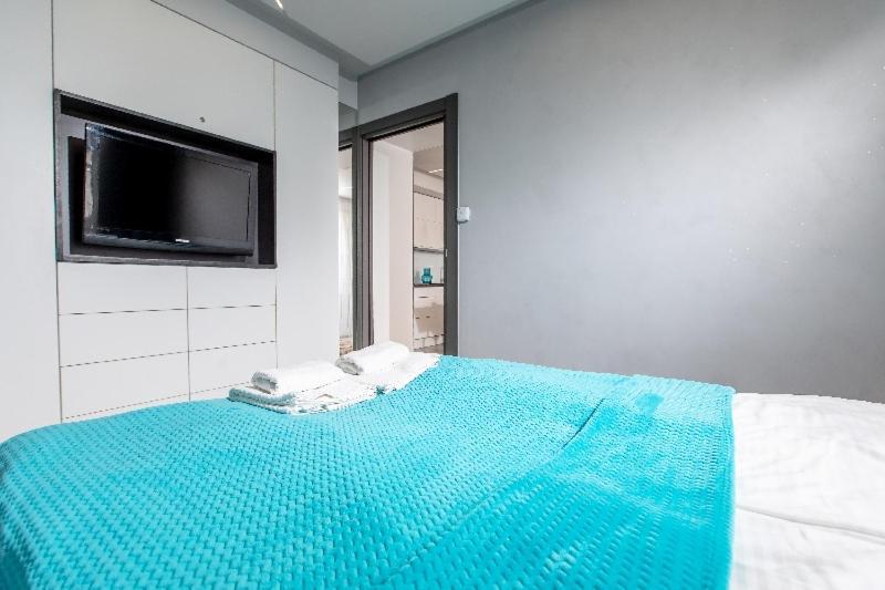 Resort Apartamenty Klifowa Rewal 27 מראה חיצוני תמונה